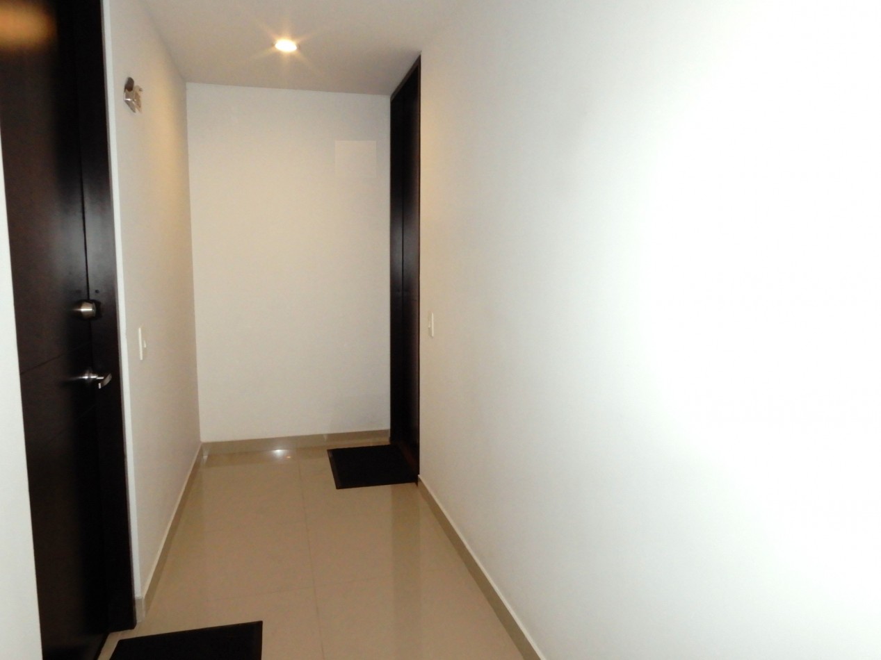 Apartamento en Venta Chapinero Alto 2 Alcobas con Balcon y 1 Parqueadero