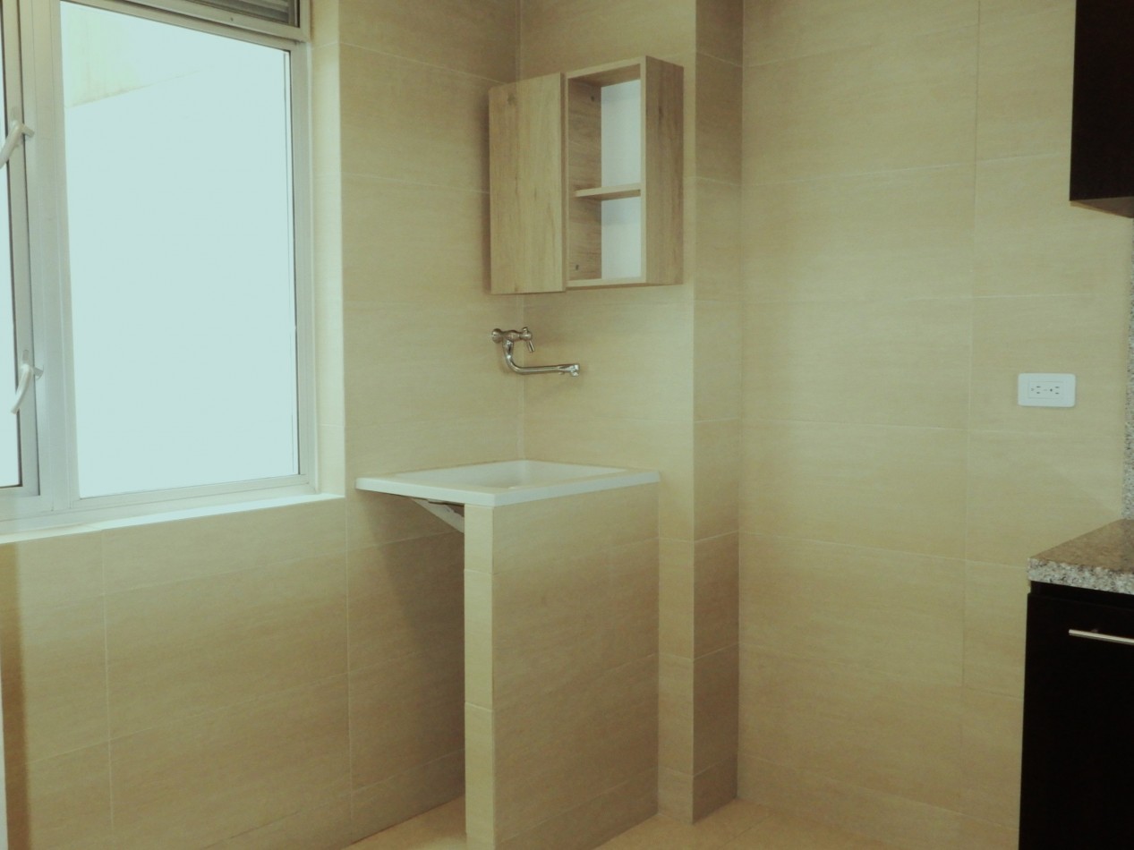 Apartamento en Venta Chapinero Alto 2 Alcobas con Balcon y 1 Parqueadero