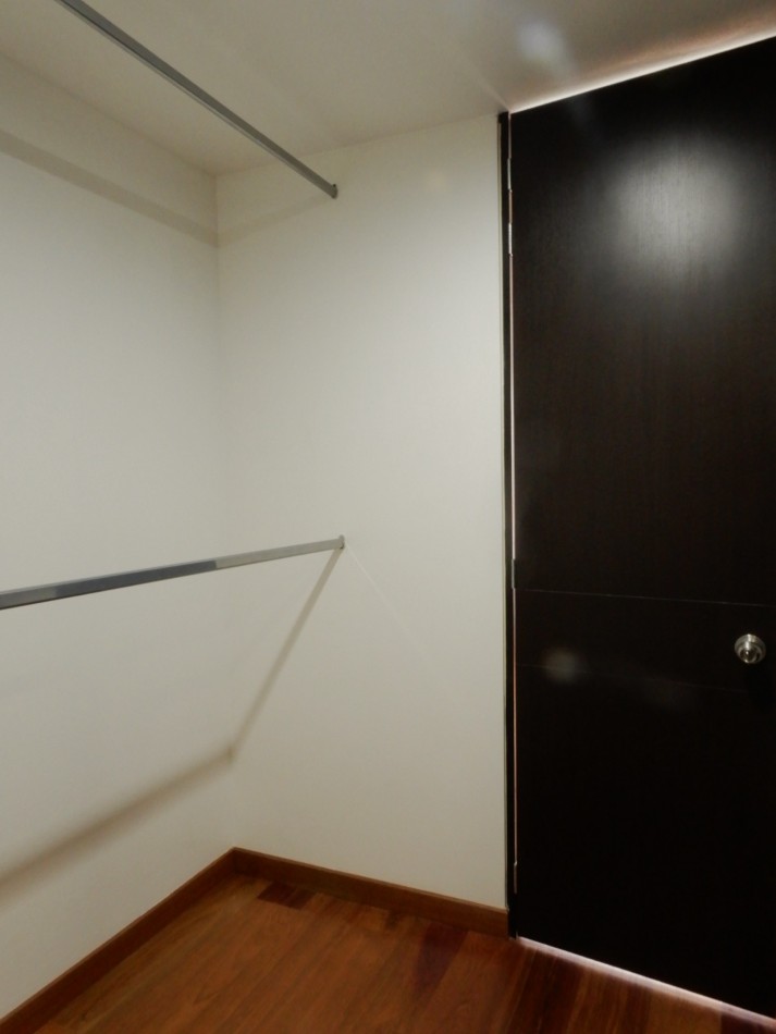 Apartamento en Venta Chapinero Alto 2 Alcobas con Balcon y 1 Parqueadero
