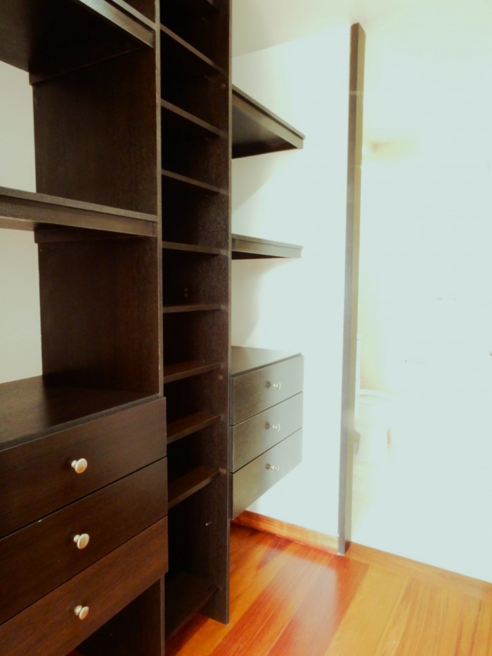 Apartamento en Venta Chapinero Alto 2 Alcobas con Balcon y 1 Parqueadero