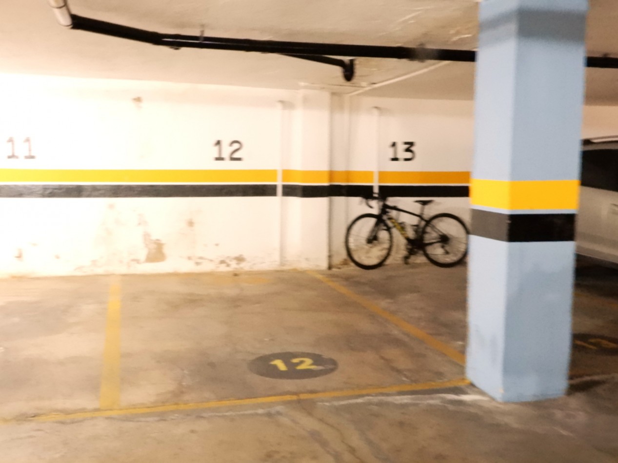 Apartamento en Venta Chapinero Alto 2 Alcobas con Balcon y 1 Parqueadero