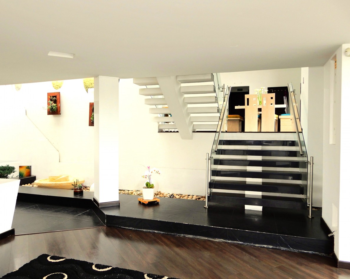 Casa en Arriendo La Calera Vereda La Popa 4 Alcobas y Spa con Piscina