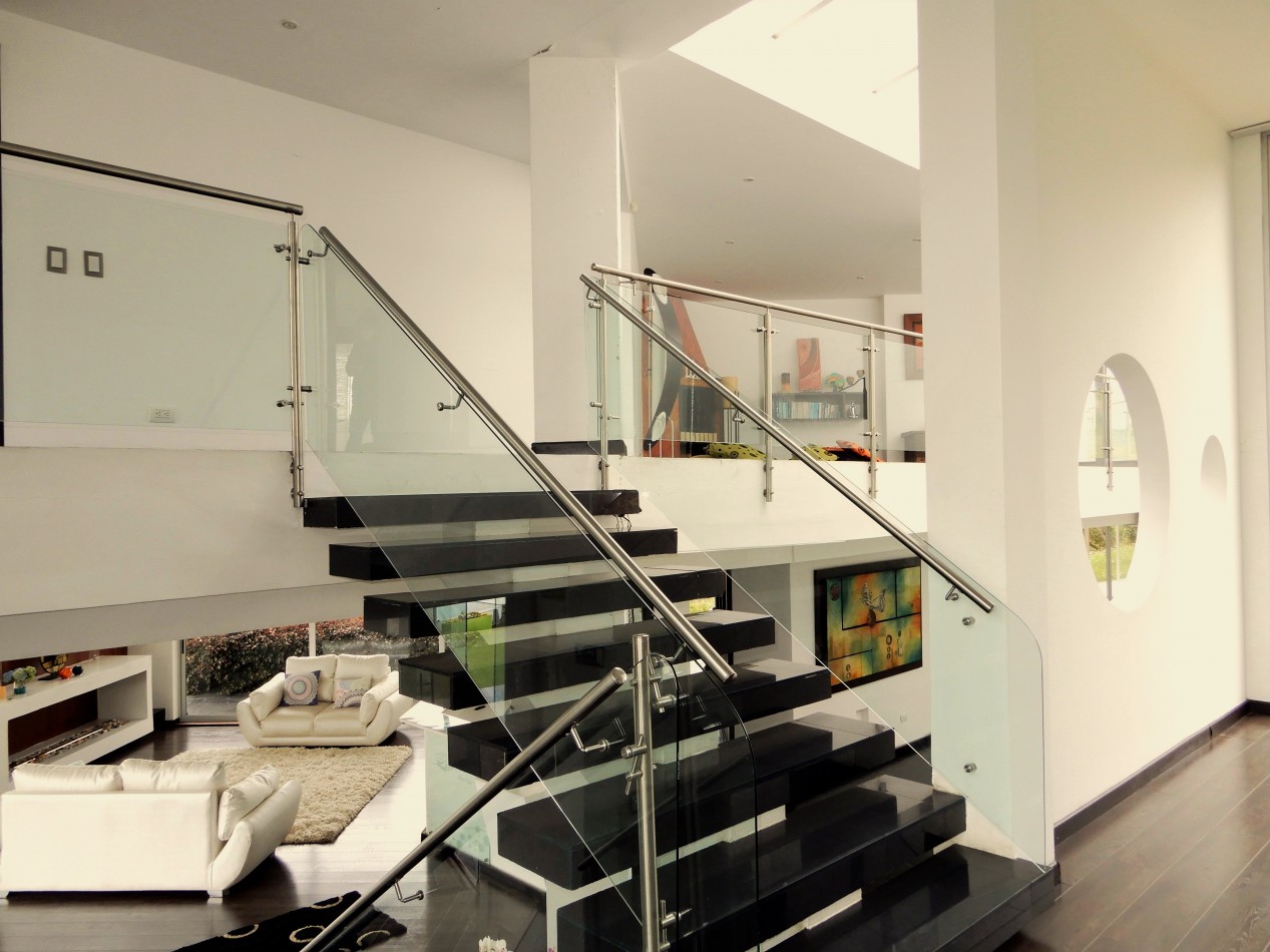 Casa en Arriendo La Calera Vereda La Popa 4 Alcobas y Spa con Piscina