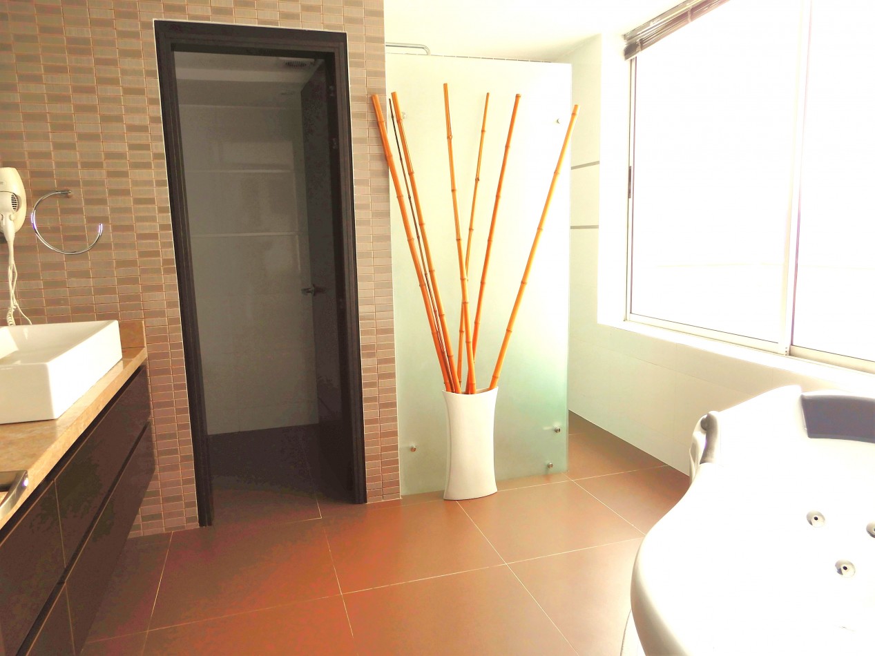 Casa en Arriendo La Calera Vereda La Popa 4 Alcobas y Spa con Piscina