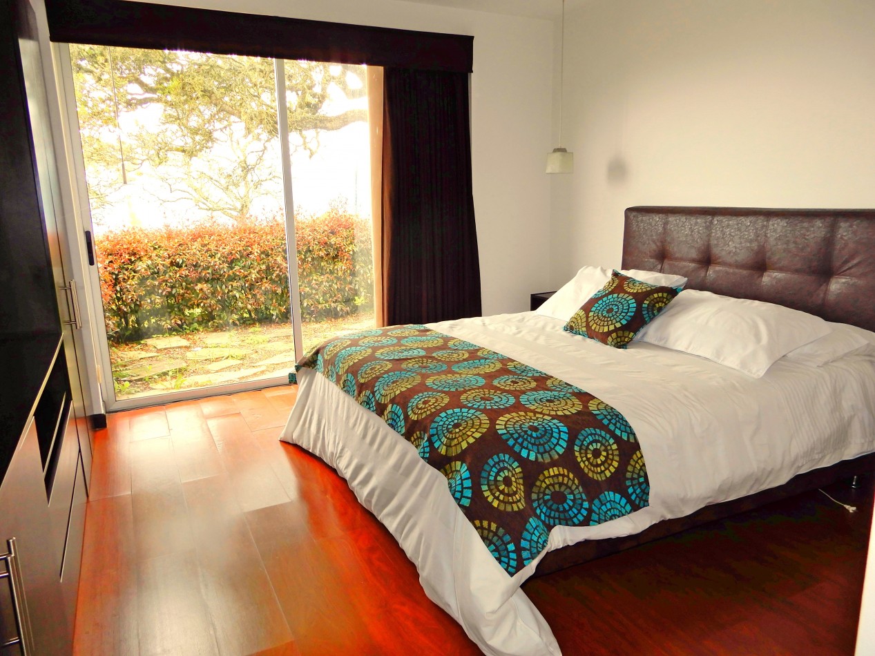 Casa en Arriendo La Calera Vereda La Popa 4 Alcobas y Spa con Piscina