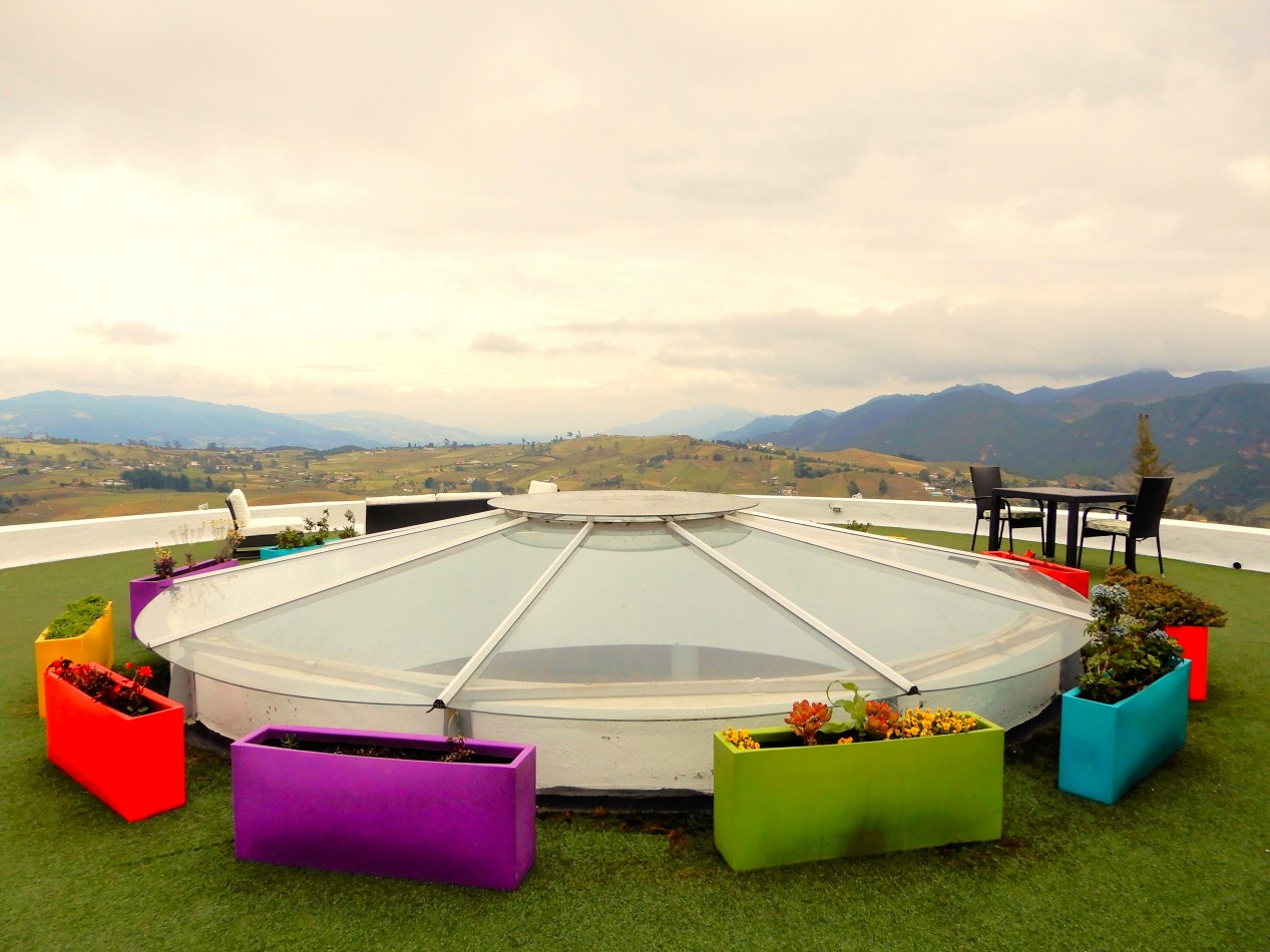 Casa en Arriendo La Calera Vereda La Popa 4 Alcobas y Spa con Piscina