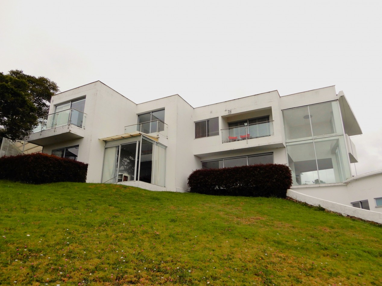 Casa en Arriendo La Calera Vereda La Popa 4 Alcobas y Spa con Piscina