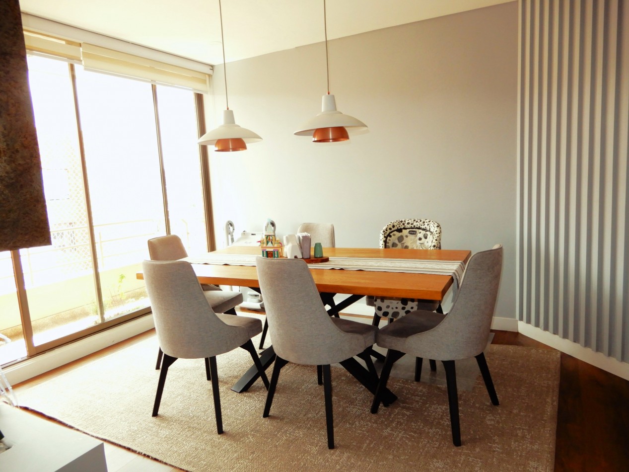 Apartamento en Venta Colina Campestre en Conjunto 3 Alcobas y 3 Parqueaderos.