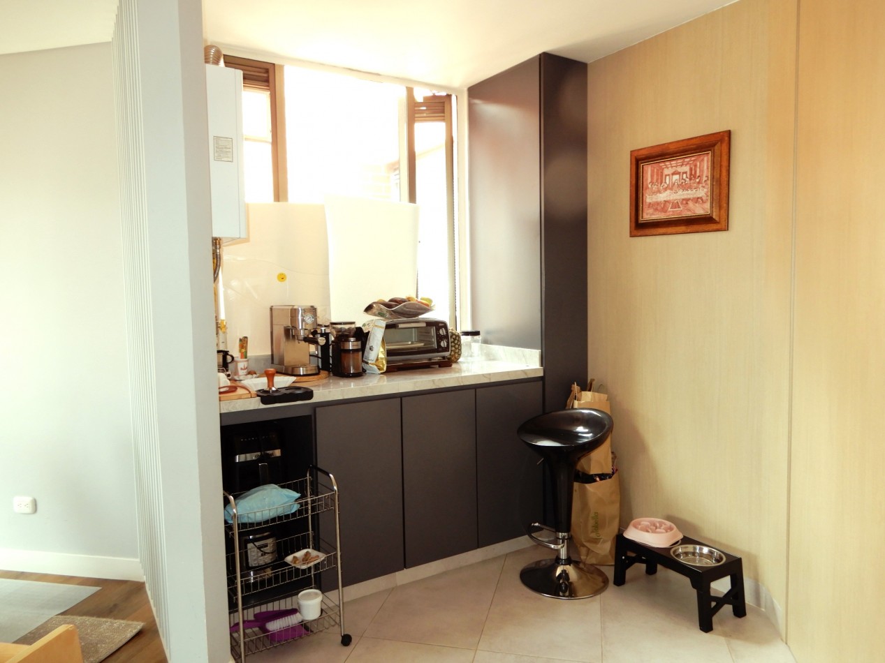 Apartamento en Venta Colina Campestre en Conjunto 3 Alcobas y 3 Parqueaderos.