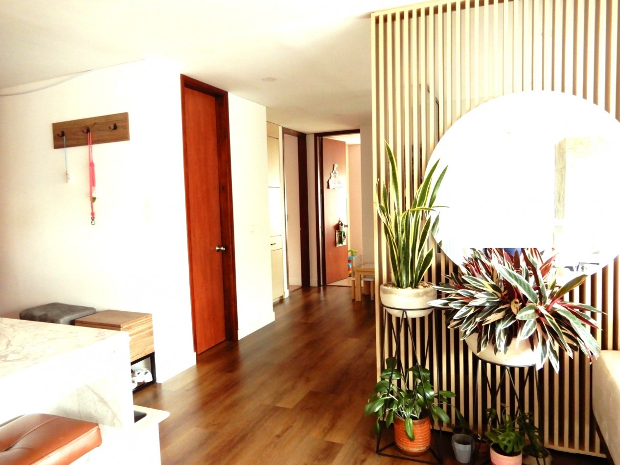 Apartamento en Venta Colina Campestre en Conjunto 3 Alcobas y 3 Parqueaderos.