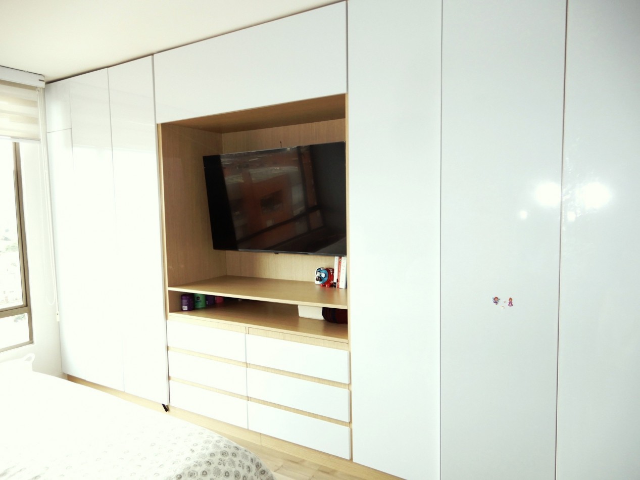 Apartamento en Venta Colina Campestre en Conjunto 3 Alcobas y 3 Parqueaderos.