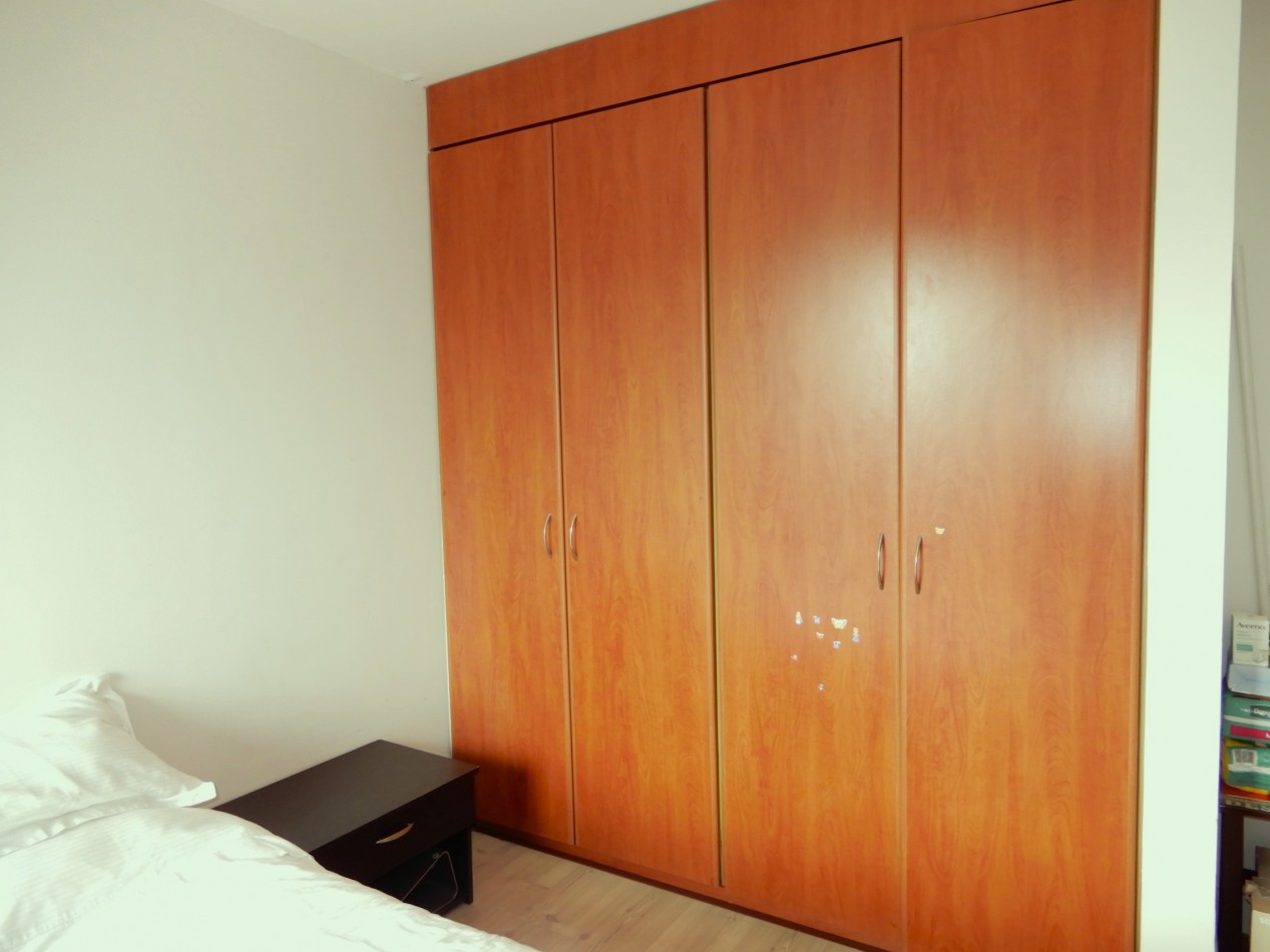 Apartamento en Venta Colina Campestre en Conjunto 3 Alcobas y 3 Parqueaderos.