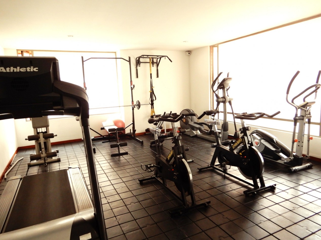 Apartamento en Venta Colina Campestre en Conjunto 3 Alcobas y 3 Parqueaderos.