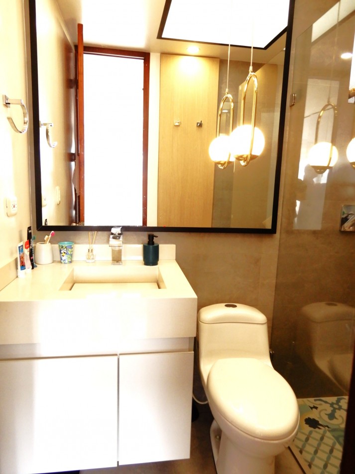 Apartamento en Venta Colina Campestre en Conjunto 3 Alcobas y 3 Parqueaderos.
