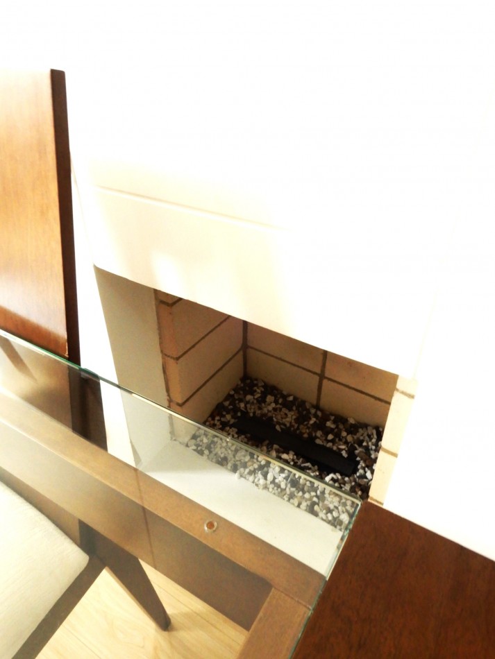 Apartaestudio en Arriendo Batan con Balcon y 1  Parqueadero.