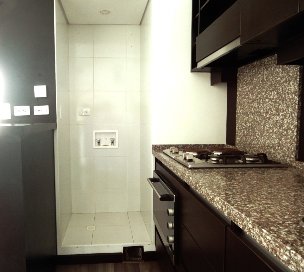 Apartaestudio en Arriendo Belmira Tipo Loft con Parqueadero