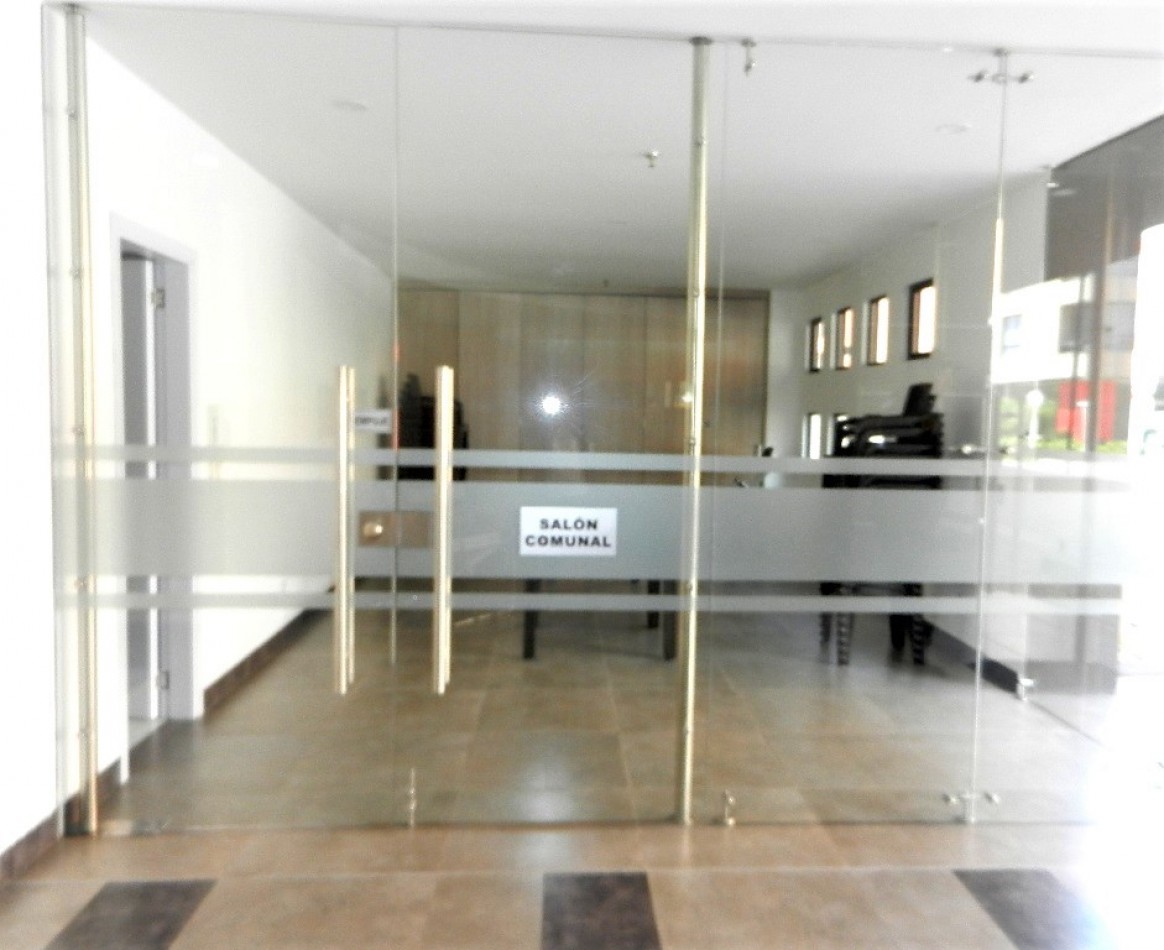 Apartaestudio en Arriendo Belmira Tipo Loft con Parqueadero