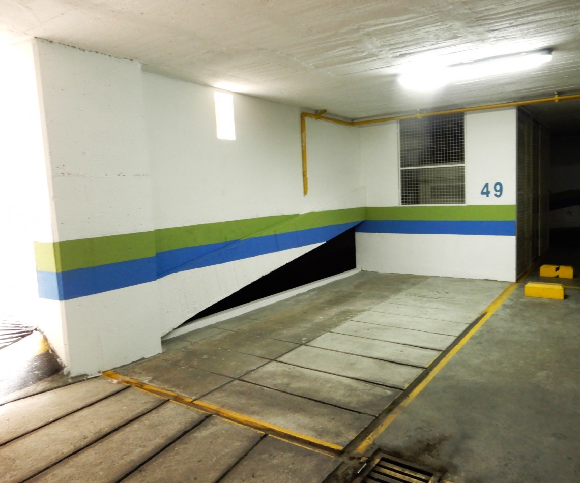 Apartaestudio en Arriendo Belmira Tipo Loft con Parqueadero