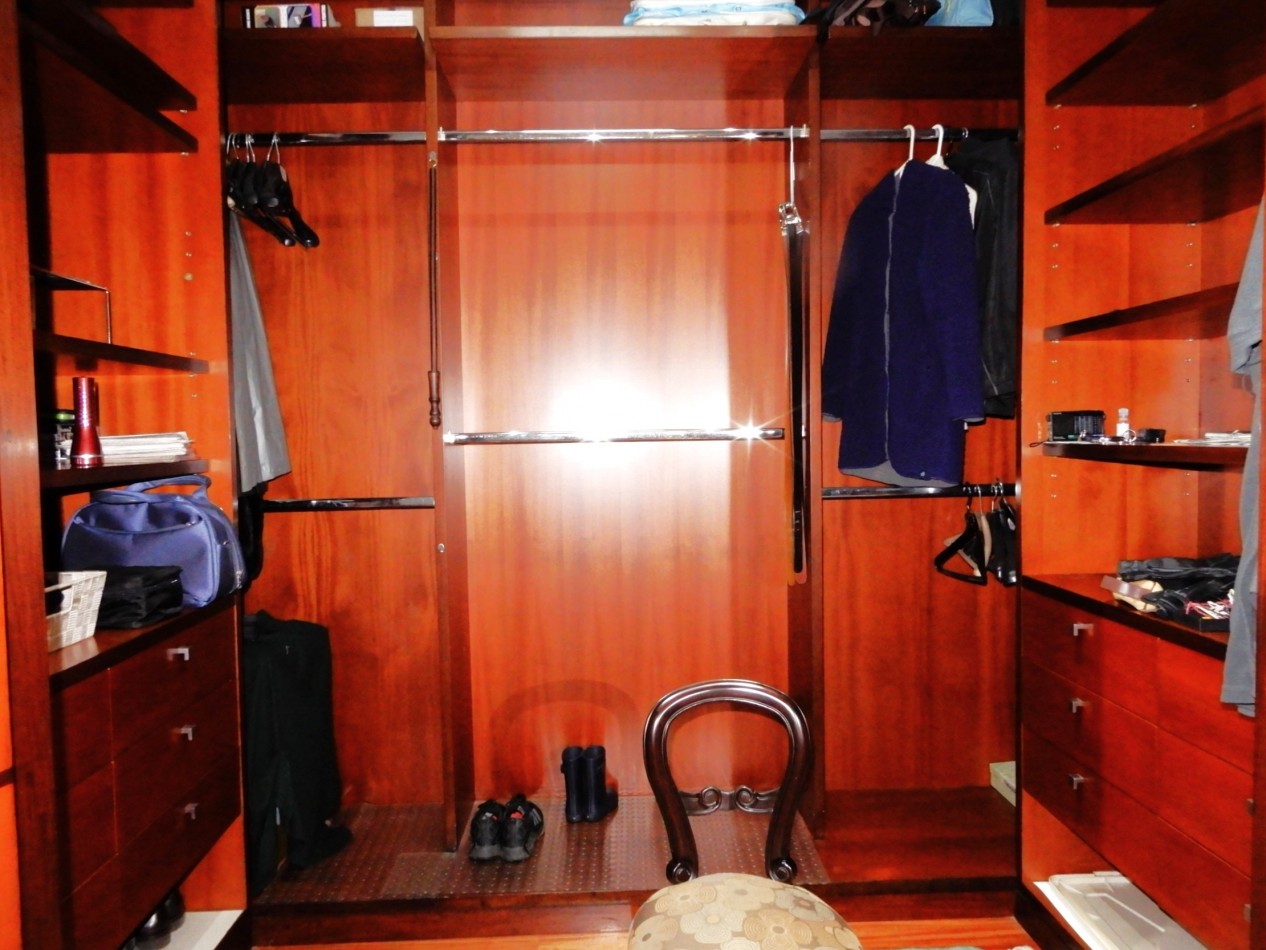 Apartamento en Arriendo Chico Reservado 3 Alcobas con Baño y Rodeado de Terraza