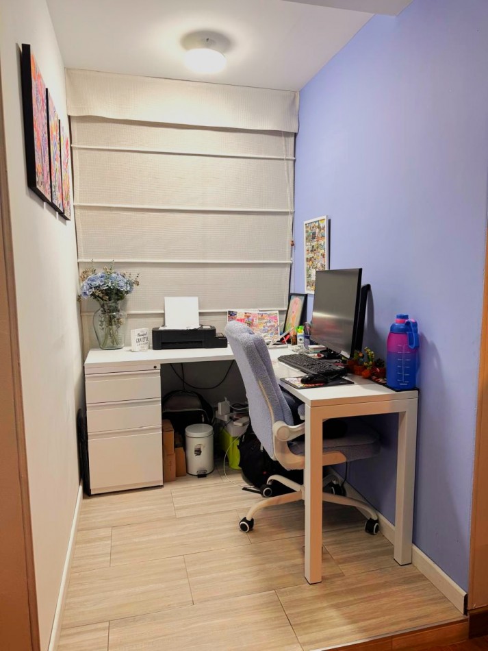 Apartamento en Arriendo Contador en Club House 3 Alcobas y Terraza