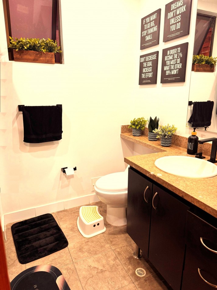 Apartamento en Arriendo Contador en Club House 3 Alcobas y Terraza