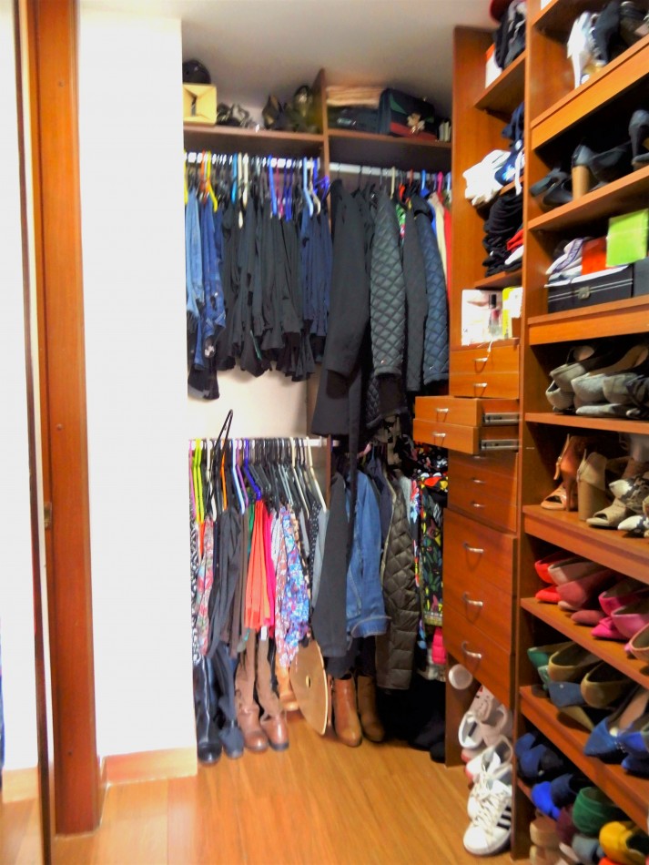 Apartamento en Arriendo Contador en Club House 3 Alcobas y Terraza