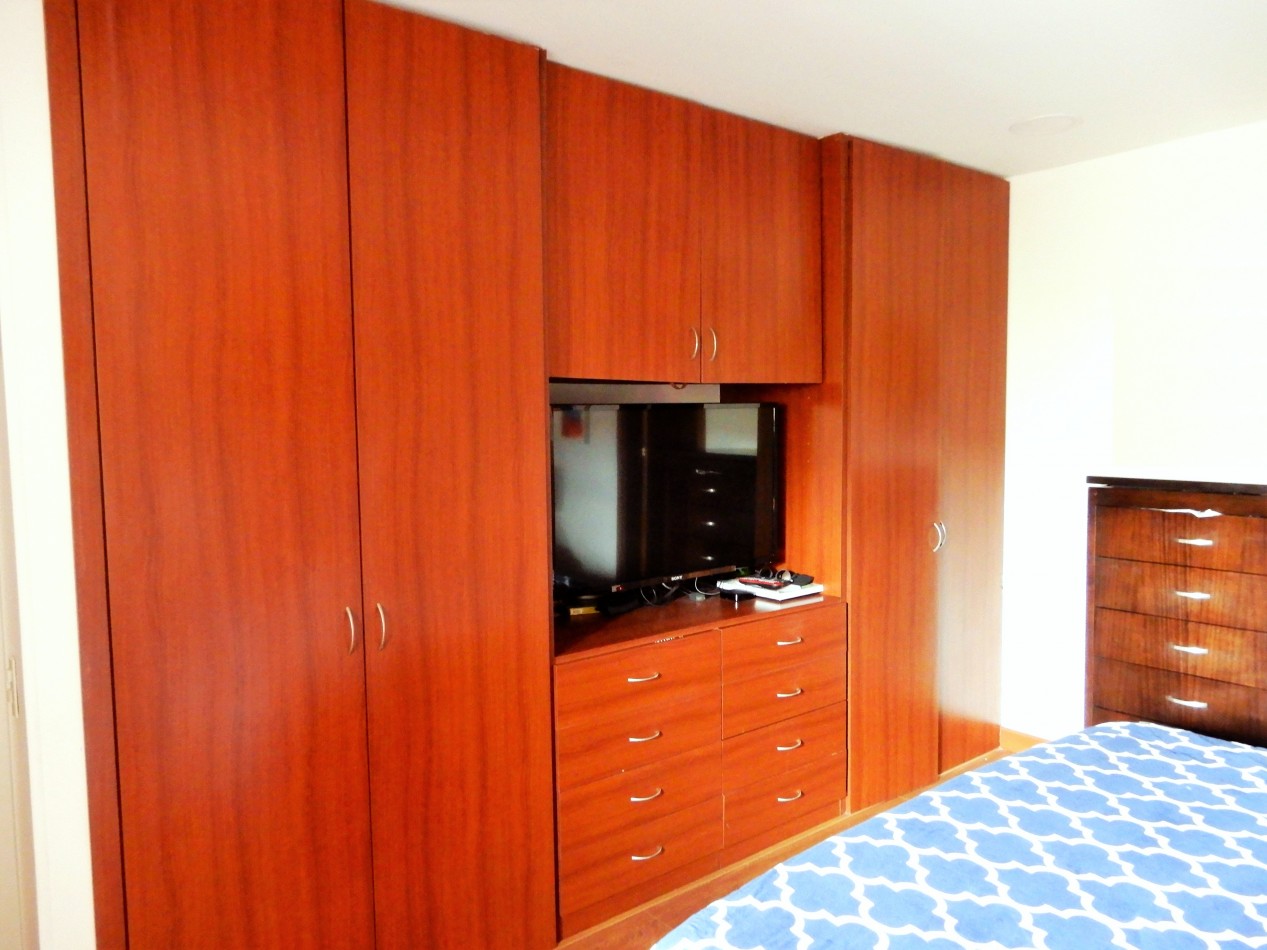 Apartamento en Arriendo Contador en Club House 3 Alcobas y Terraza