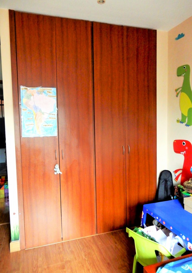 Apartamento en Arriendo Contador en Club House 3 Alcobas y Terraza