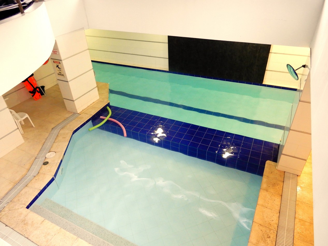 Apartamento en Arriendo Contador en Club House 3 Alcobas y Terraza