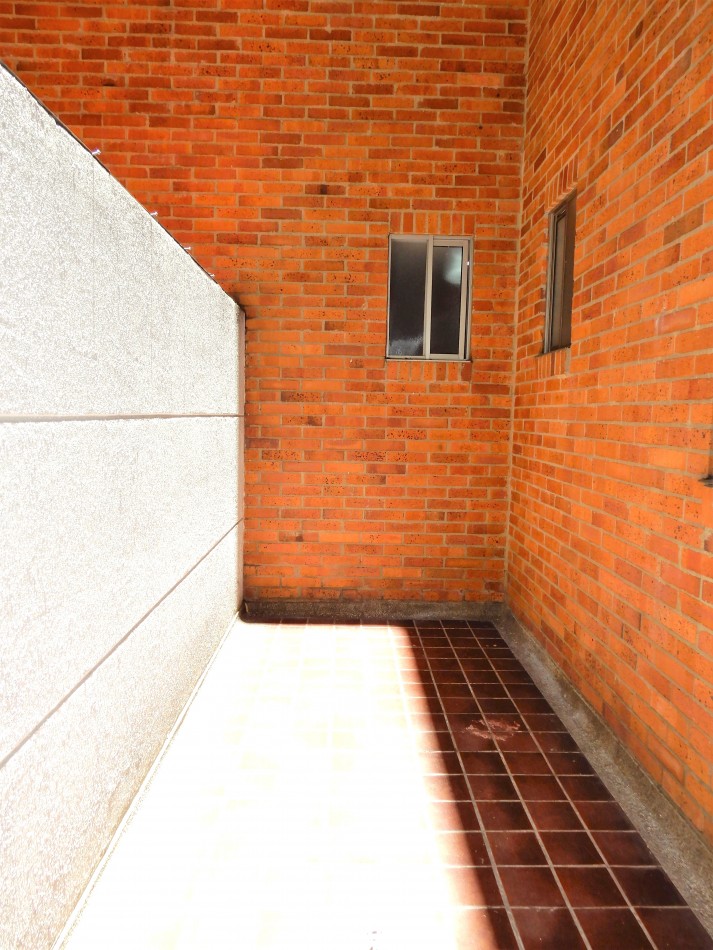 Apartamento en Arriendo Contador en Club House 3 Alcobas y Terraza