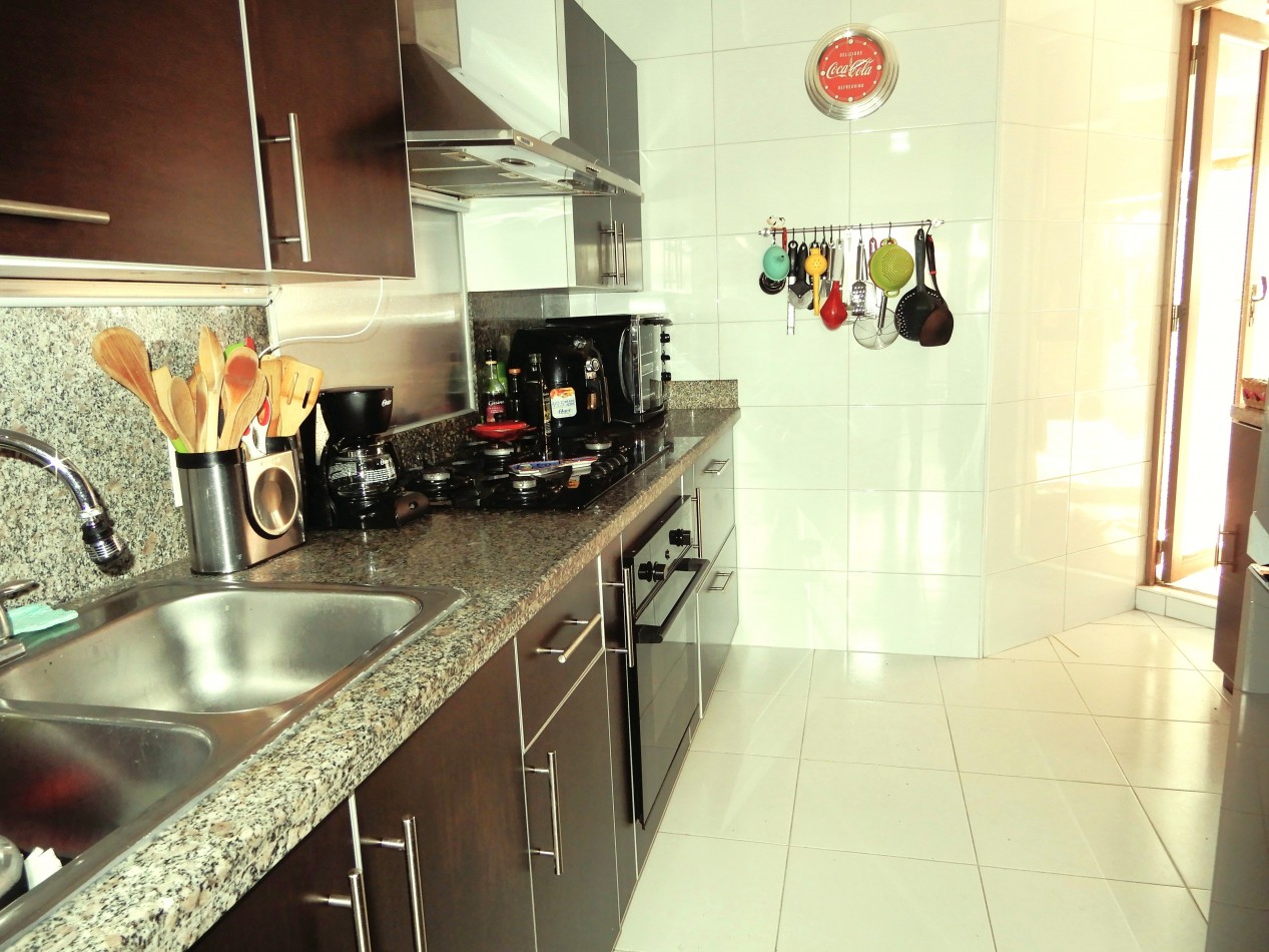 Apartamento en Venta Contador en Club House 3 Alcobas y Terraza