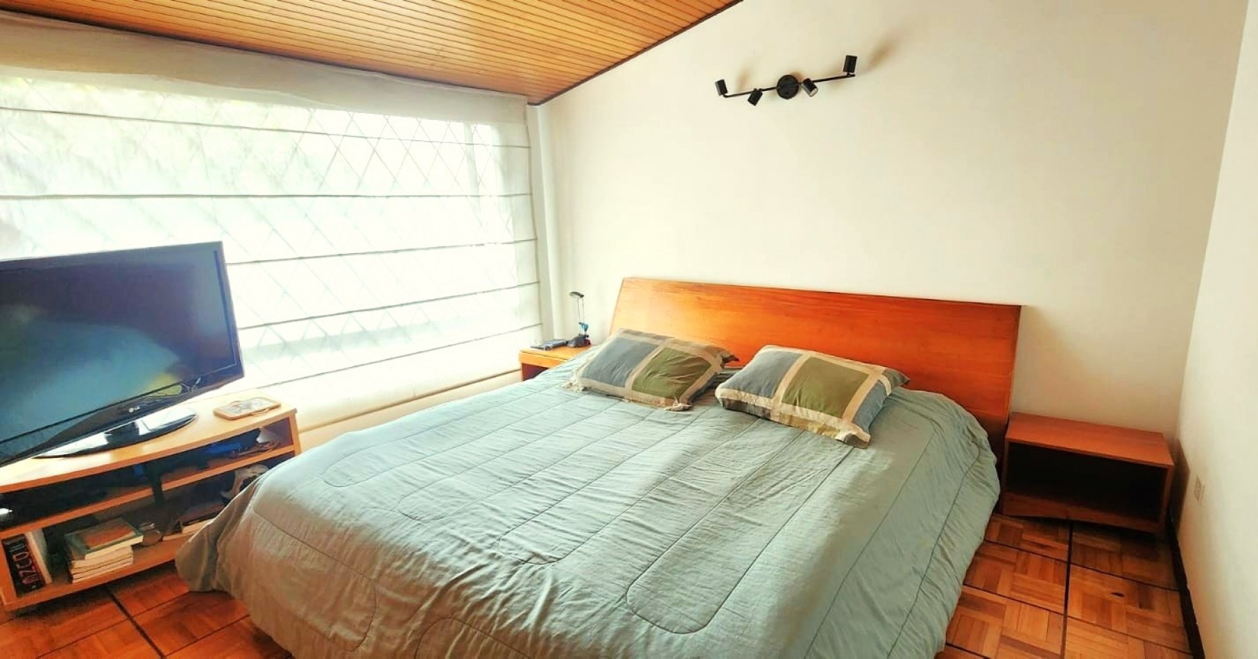Casa en Venta Colina Campestre 3 Alcobas y con Hermoso Jardin Interior