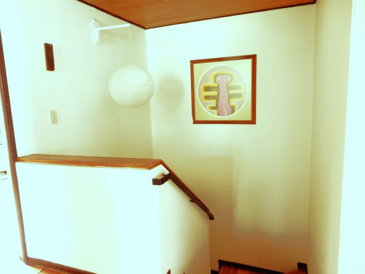 Casa en Venta Colina Campestre 3 Alcobas y con Hermoso Jardin Interior
