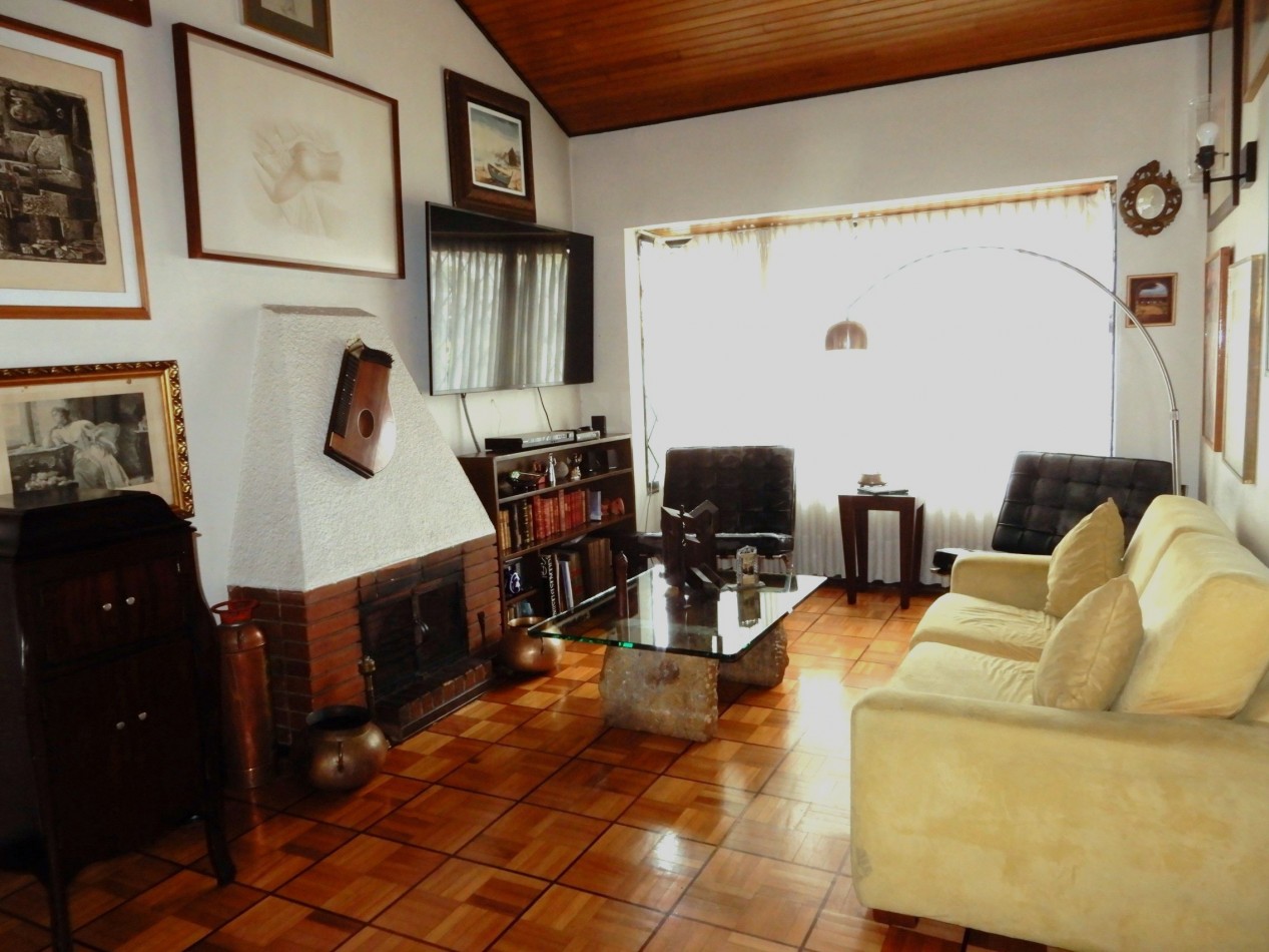 Casa en Venta Colina Campestre 3 Alcobas y con Hermoso Jardin Interior