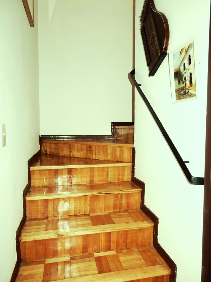 Casa en Venta Colina Campestre 3 Alcobas y con Hermoso Jardin Interior