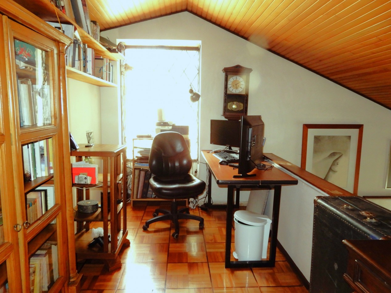 Casa en Venta Colina Campestre 3 Alcobas y con Hermoso Jardin Interior