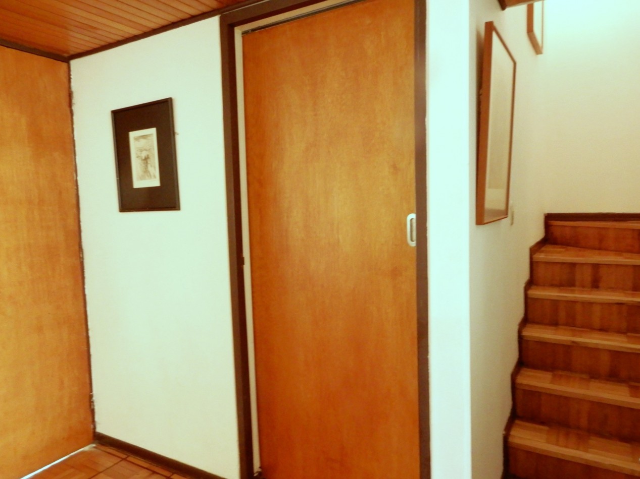 Casa en Venta Colina Campestre 3 Alcobas y con Hermoso Jardin Interior