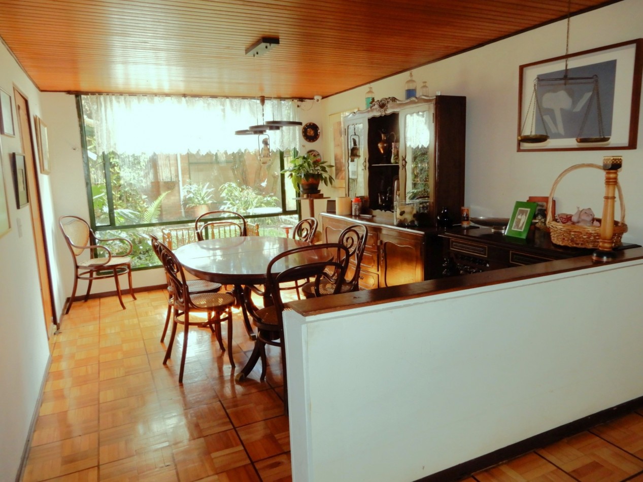 Casa en Venta Colina Campestre 3 Alcobas y con Hermoso Jardin Interior
