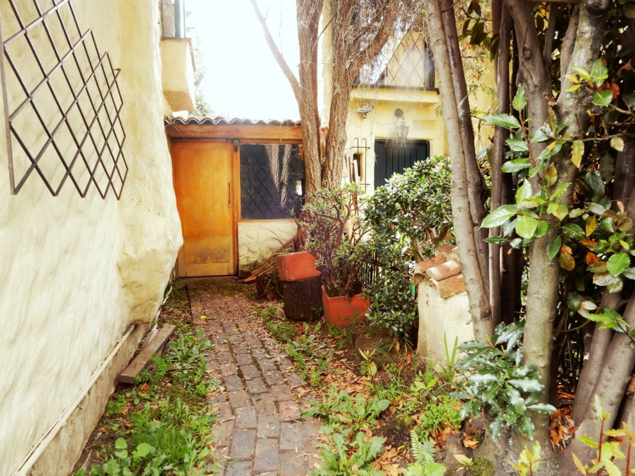 Casa en Venta Colina Campestre 3 Alcobas y con Hermoso Jardin Interior