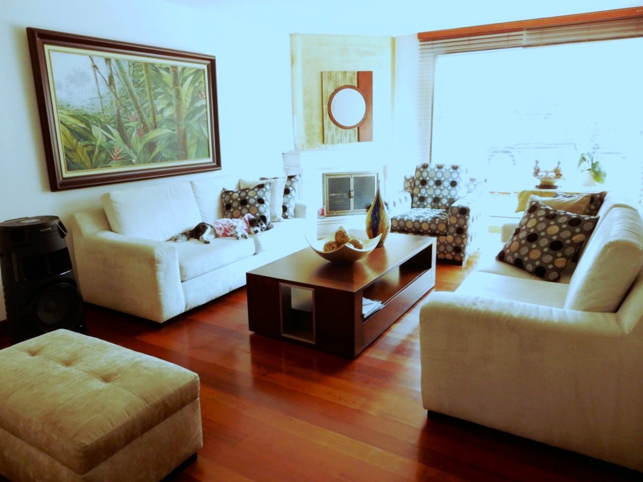 Casa en Venta Gratamira en Conjunto Cerrado 3 Alcobas