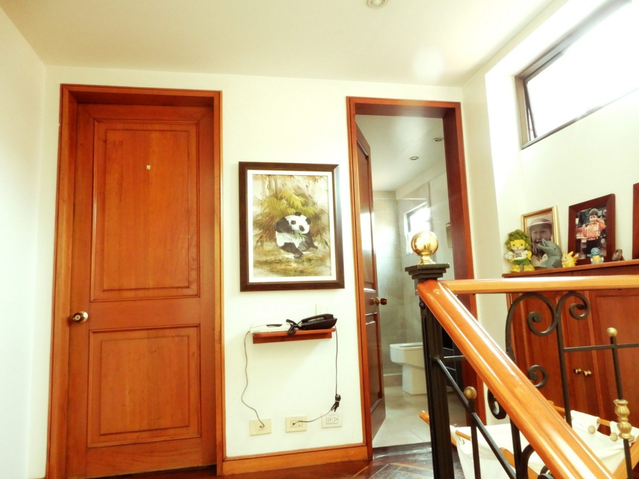 Casa en Venta Gratamira en Conjunto Cerrado 3 Alcobas