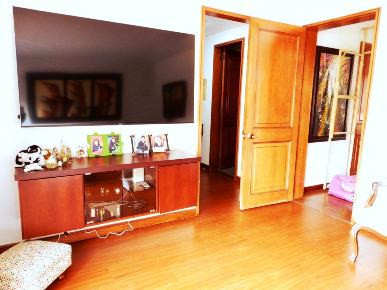 Casa en Venta Gratamira en Conjunto Cerrado 3 Alcobas