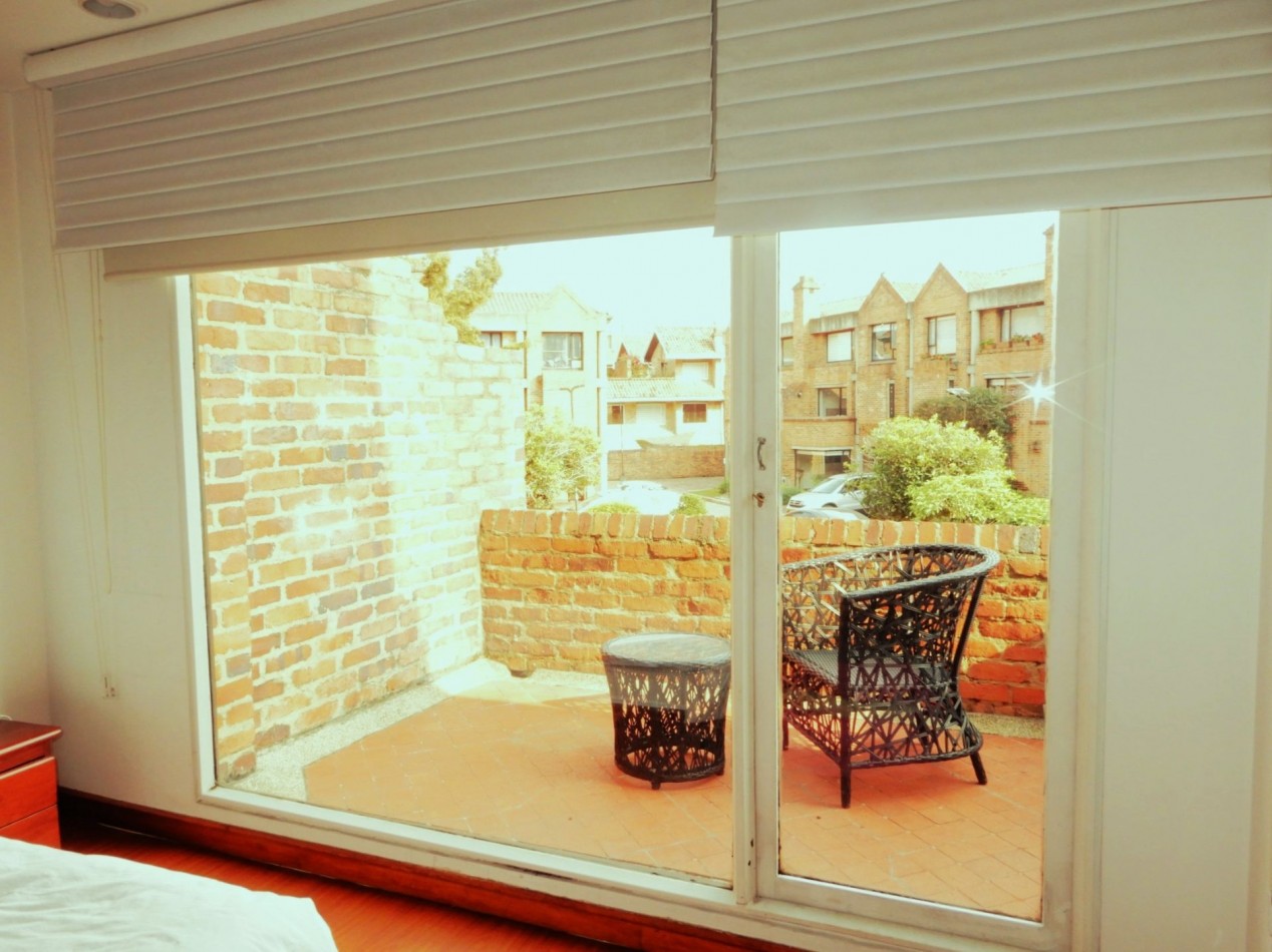 Casa en Venta Gratamira en Conjunto Cerrado 3 Alcobas