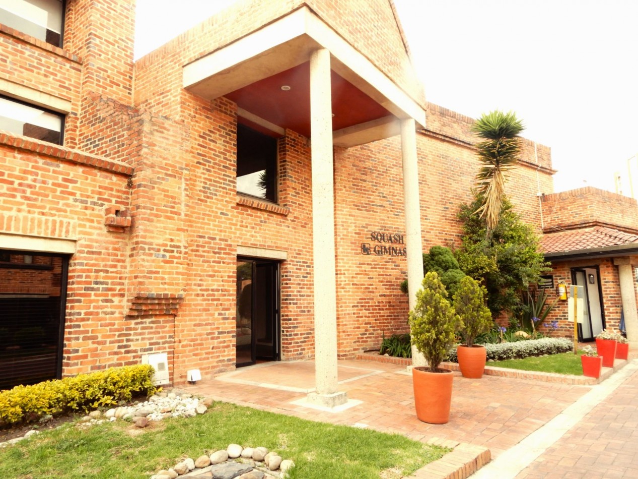 Casa en Venta Gratamira en Conjunto Cerrado 3 Alcobas