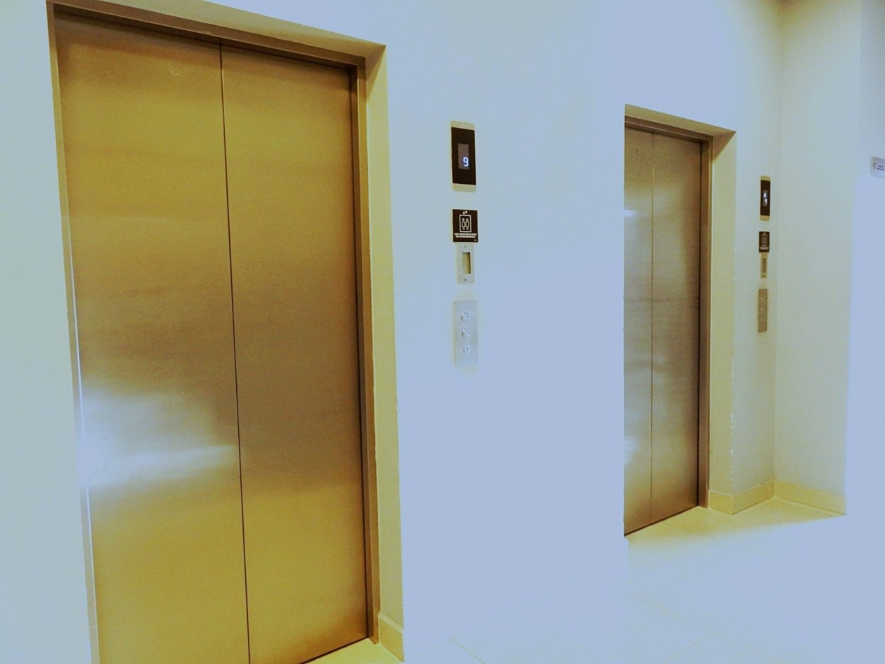 Apartamento en Arriendo Centro Internacional con 1 Alcoba y 1 Parqueadero