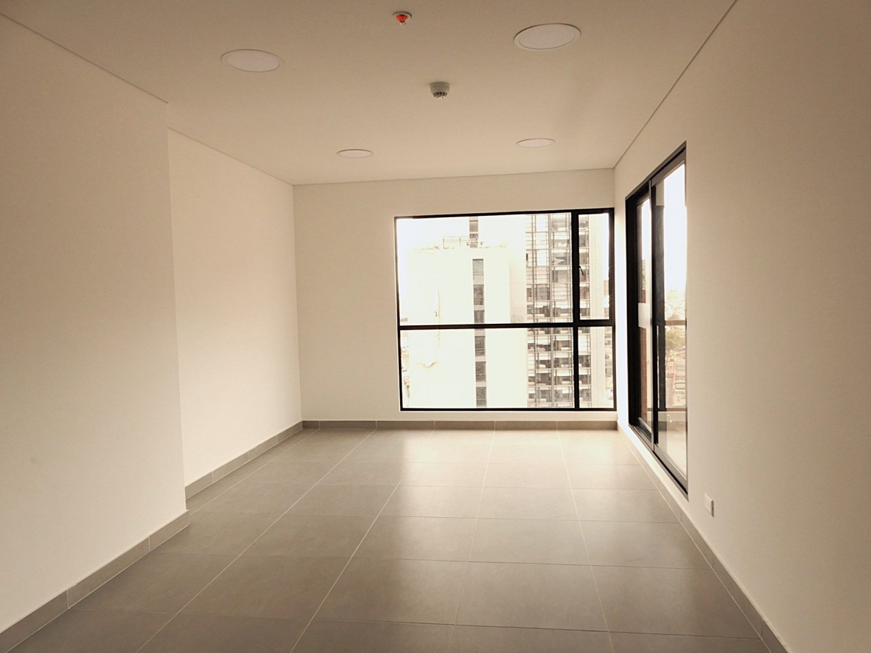 Apartamento en Arriendo Centro Internacional con 1 Alcoba y 1 Parqueadero