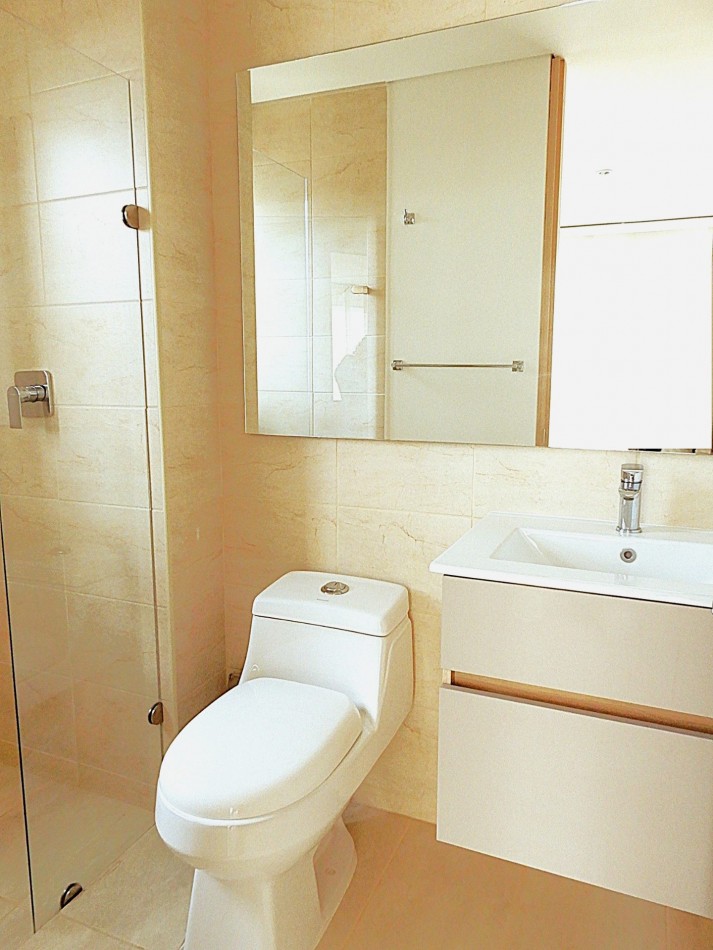 Apartamento en Arriendo Centro Internacional con 1 Alcoba y 1 Parqueadero