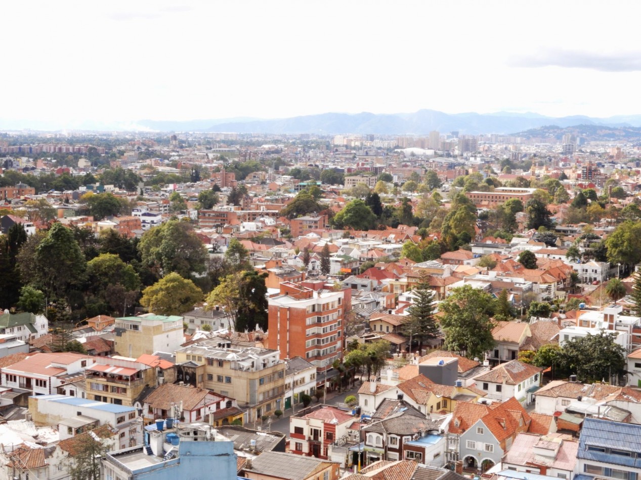 Apartamento en Arriendo Centro Internacional con 1 Alcoba y 1 Parqueadero