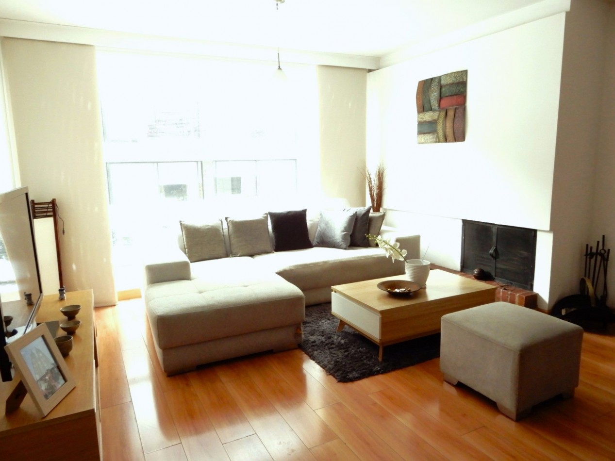 Apartamento en Venta Santa Ana Occidental