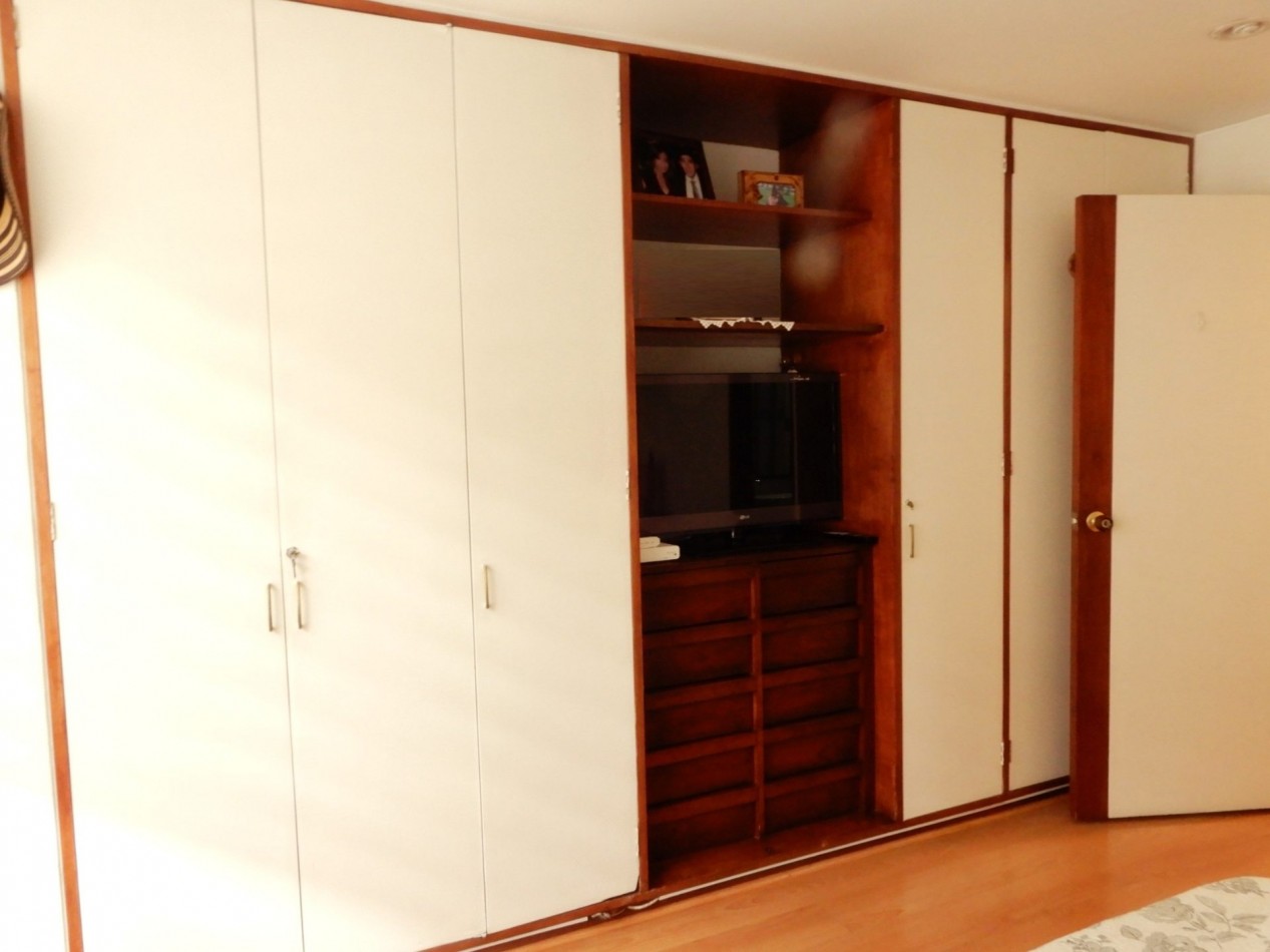 Apartamento en Venta Santa Ana Occidental